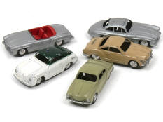 MÄRKLIN (ALLEMAGNE) (5)