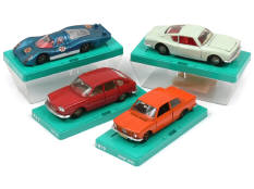 MÄRKLIN (ALLEMAGNE) (4)