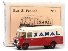 BDS (FRANCE) (1)