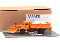PARADE (FRANCE) (1)