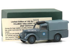 DINKY MATCHBOX (1)