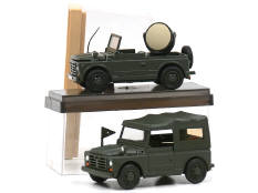 OLD CARS (ITALIE) (2)