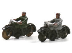 DINKY TOYS (GB) (2)