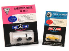 MINICARS CONCENTRA (MEXIQUE) (2)