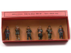HORNBY 'O' (FRANCE) (1)