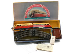 HORNBY 'O' (FRANCE) (1)