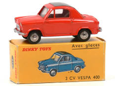 DINKY TOYS (FRANCE) (1)