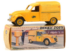 DINKY TOYS (FRANCE) (1)