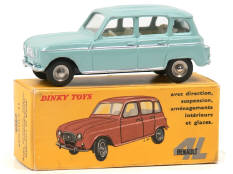 DINKY TOYS (FRANCE) (1)