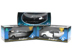 SOLIDO (FRANCE) (3)