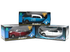 SOLIDO (FRANCE) (3)