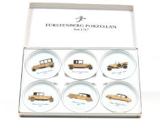 FÜRSTENBERG (ALLEMAGNE) (1)