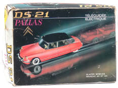 S.L.J. (FRANCE) (1)