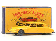 MATCHBOX (GB) (1)