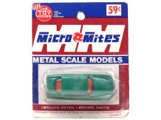 MAJORETTE (FRANCE) (1)