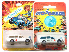 MAJORETTE (FRANCE) (2)