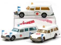 MAJORETTE (FRANCE) (3)