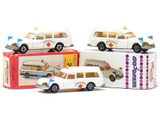 MAJORETTE (FRANCE) (3)