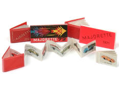 MAJORETTE (FRANCE) (5)