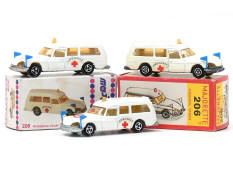 MAJORETTE (FRANCE) (3)