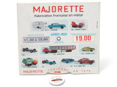 MAJORETTE (FRANCE) (2)