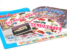 MAJORETTE (FRANCE) (6)