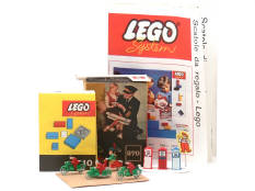 LEGO (DANEMARK) (6)