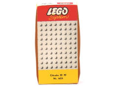 LEGO (DANEMARK) (1)