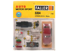 FALLER (ALLEMAGNE) (1)
