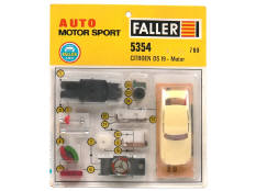 FALLER (ALLEMAGNE) (1)