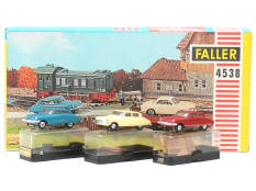 FALLER (ALLEMAGNE) (4)