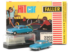 FALLER (ALLEMAGNE) (3)