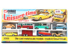 CORGI JUNIORS (GB) (1)