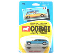 CORGI JUNIORS (GB) (1)