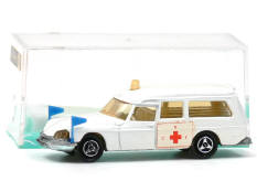 MAJORETTE (FRANCE) (1)