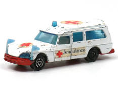 MAJORETTE (FRANCE) (1)