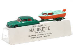MAJORETTE (FRANCE) (1)