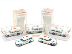 MAJORETTE (FRANCE) (5)