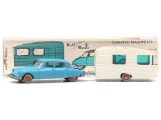 MAJORETTE (FRANCE) (1)