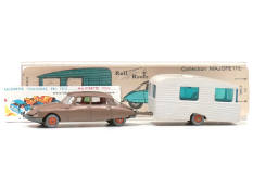 MAJORETTE (FRANCE) (1)