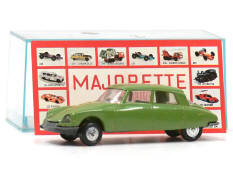 MAJORETTE (FRANCE) (1)