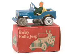 MODERN TOYS (JAPON) (1)