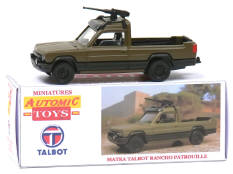 MINIATURE AUTOMIC TOYS (FRANCE) (1)