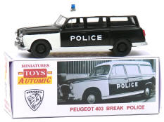 MINIATURE AUTOMIC TOYS (FRANCE) (1)