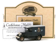 CASTLEHOUSE MODELS (GB) (1)