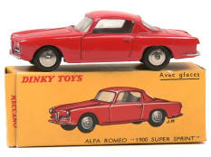 DINKY TOYS (FRANCE) (1)