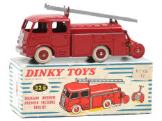 DINKY TOYS (FRANCE) (1)