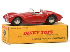 DINKY TOYS (FRANCE) (1)