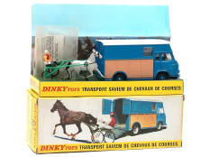 DINKY TOYS (FRANCE) (1)
