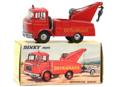 DINKY TOYS (FRANCE) (1)